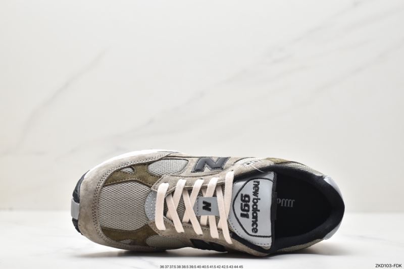 New Balance Sneakers